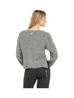 Liu Jo Maglia Donna  CF5150MA74Q 02056