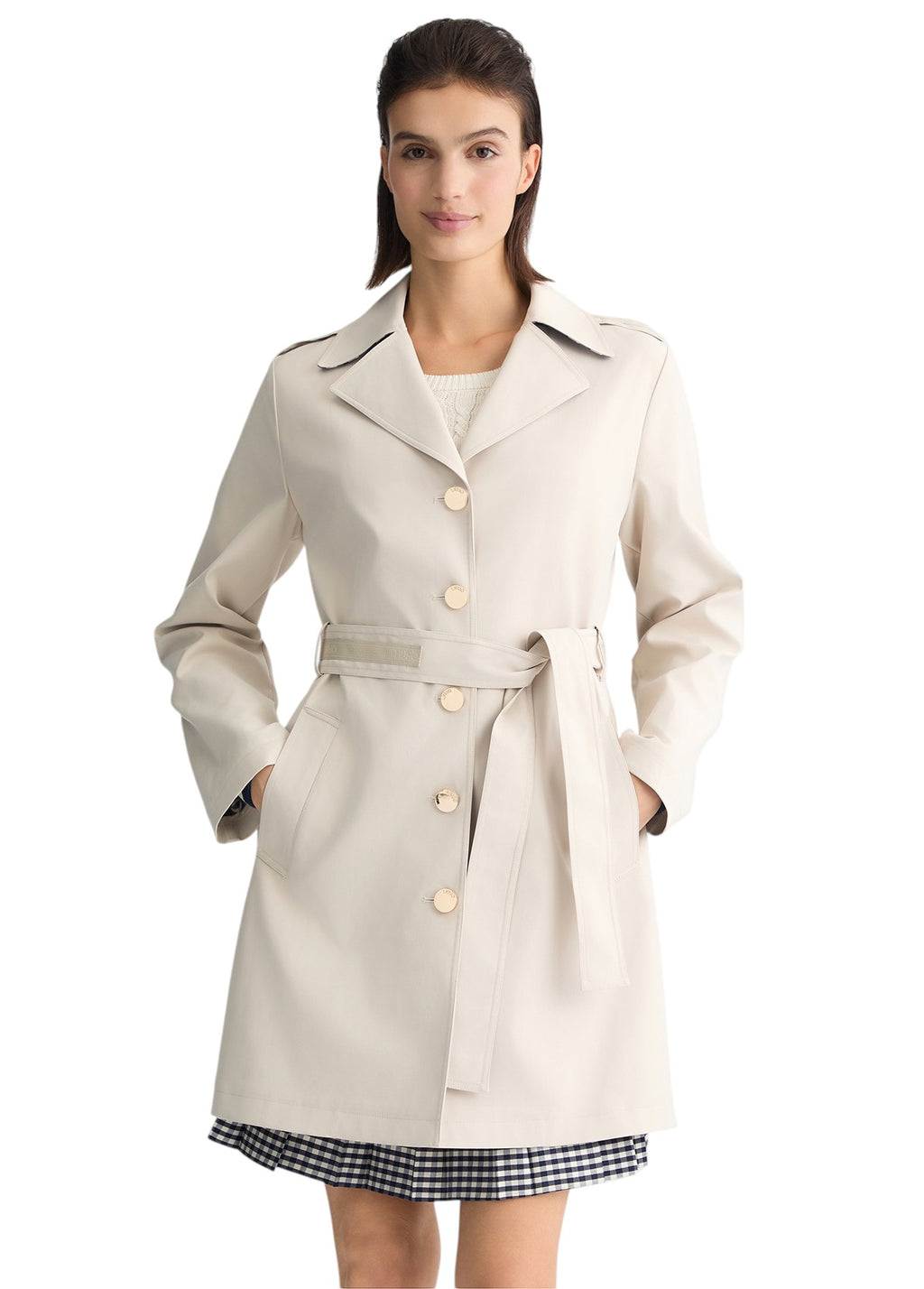 LIU JO Trench Donna WA5242T3929