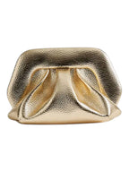 Themoirè Borsa Donna Bios Small Bottolato Laminato 261WTMBS0OOBL0019A