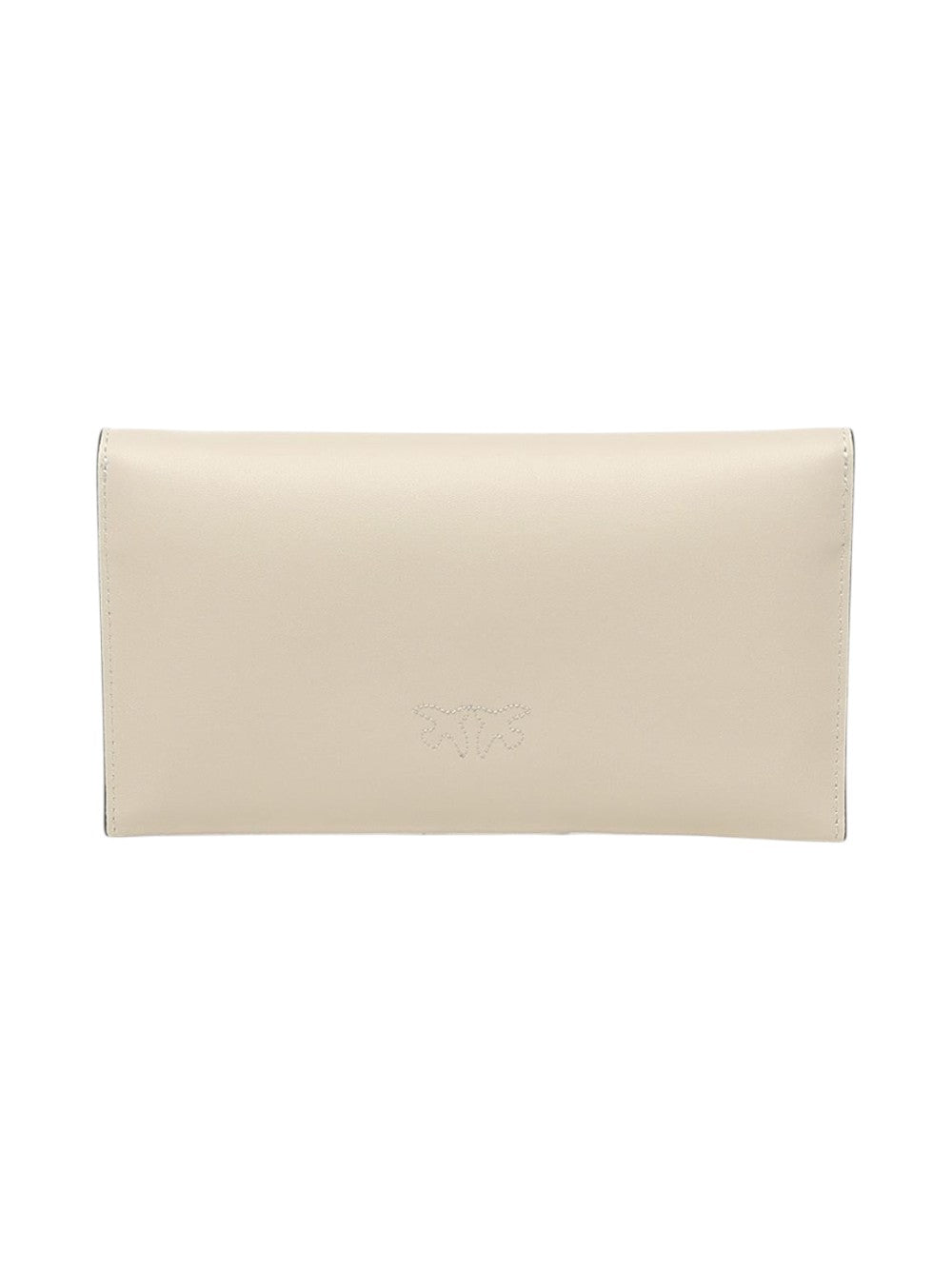 Pinko Borsa Donna FLAT PURSE MINI VITELLO SETA 105347A0F1 C50Q