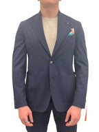 BHARNABA men's suit PAPAVERO-ABS802