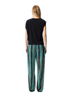 Pinko T-SHIRT Donna MELODY MAGLIA JERSEY COTONE ST 106478A35DZ99