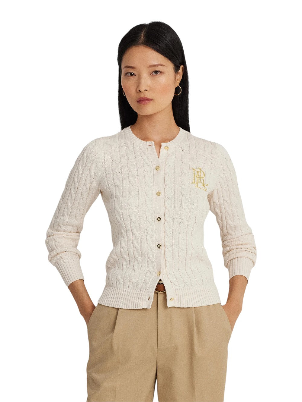 Lauren Ralph Lauren Cardigan Donna RALHAN 200932225001