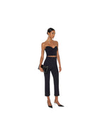 Elisabetta Franchi Pantalone Donna  PA19866E2110