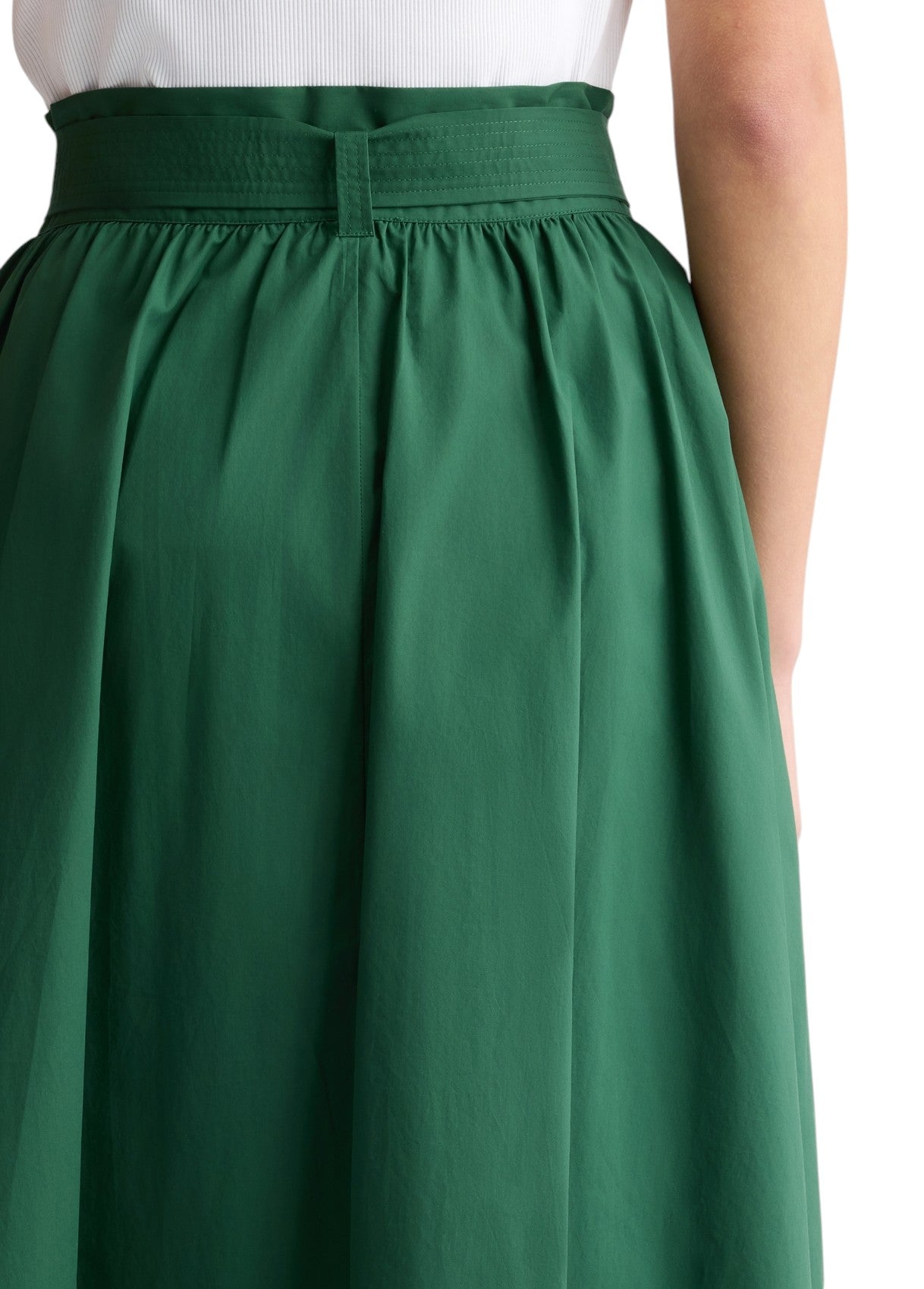 LIU JO Women's Skirt CA5296TS246