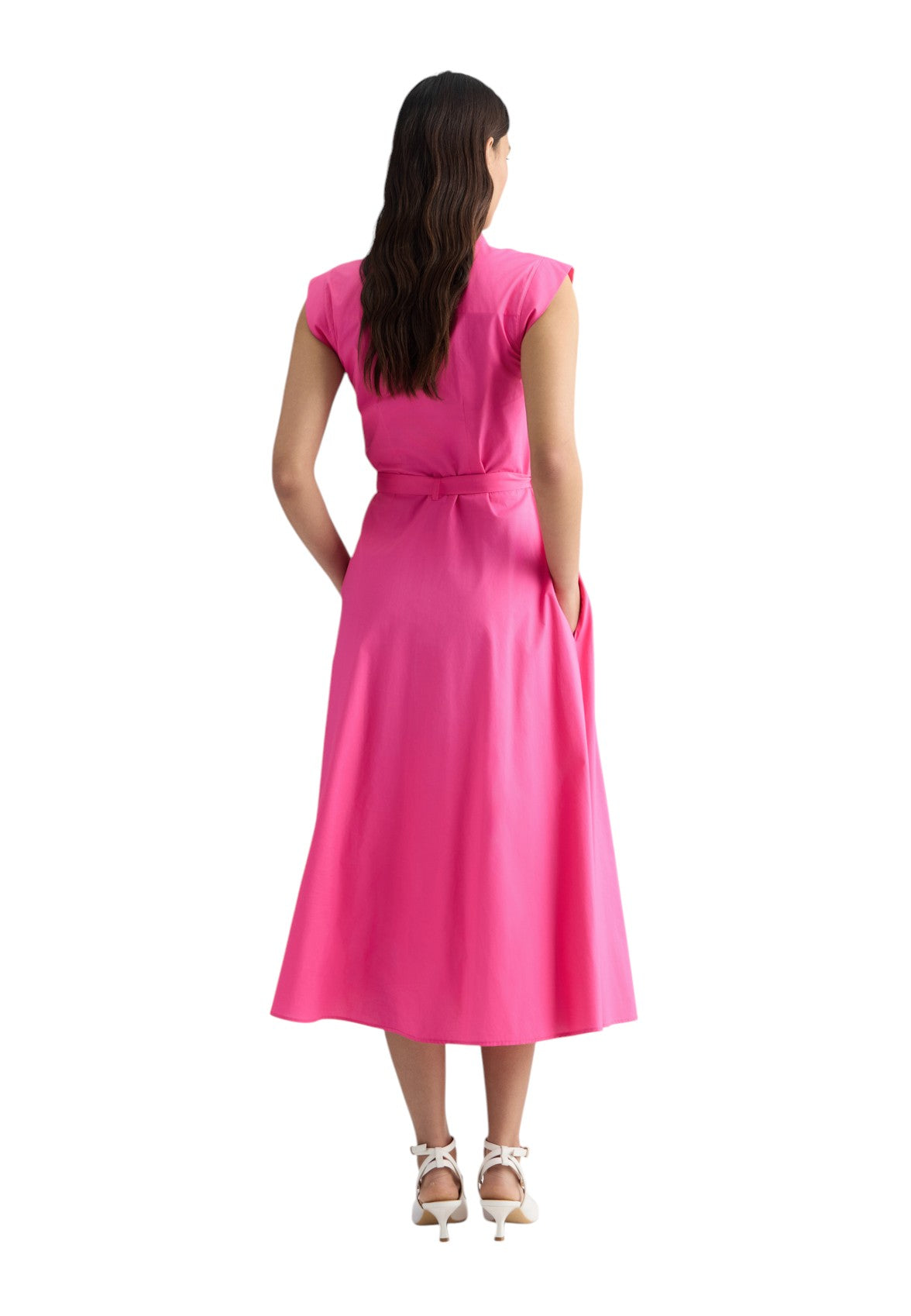 LIU JO Women's dress WA5357T4853