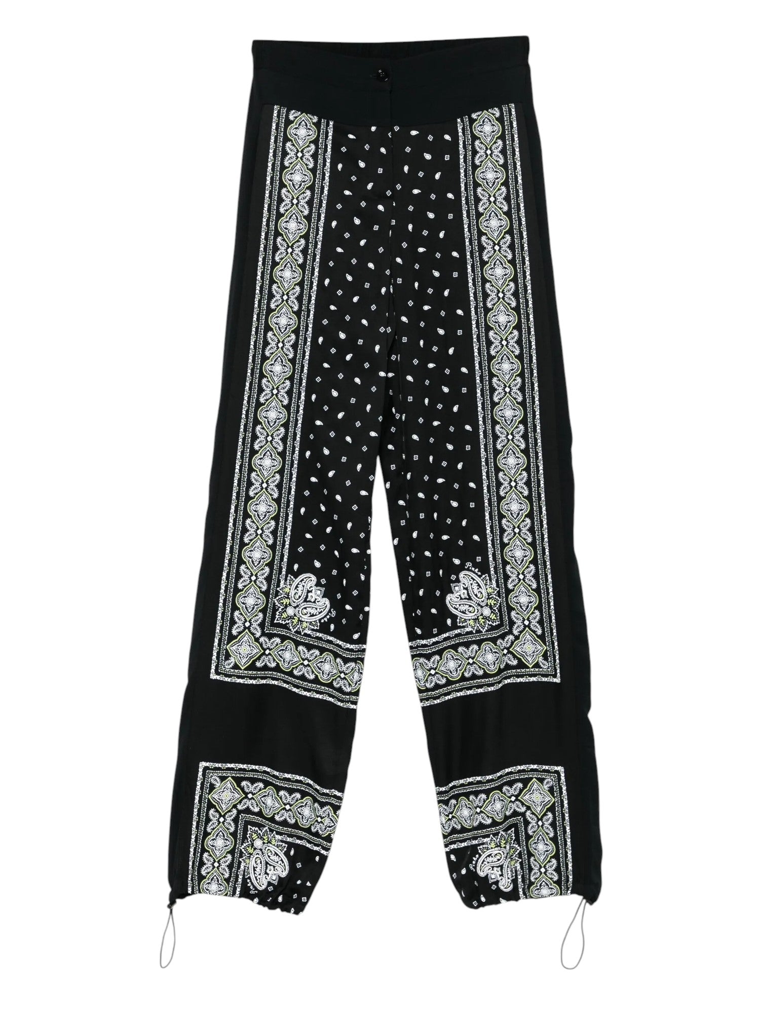 Pinko Women's Trousers SPIRITO PANTALONE