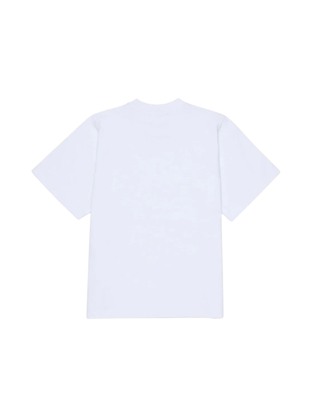 Dsquared2 T-SHIRT Bambini e ragazzi LOOSE FIT DQ3166 D004G DQ100