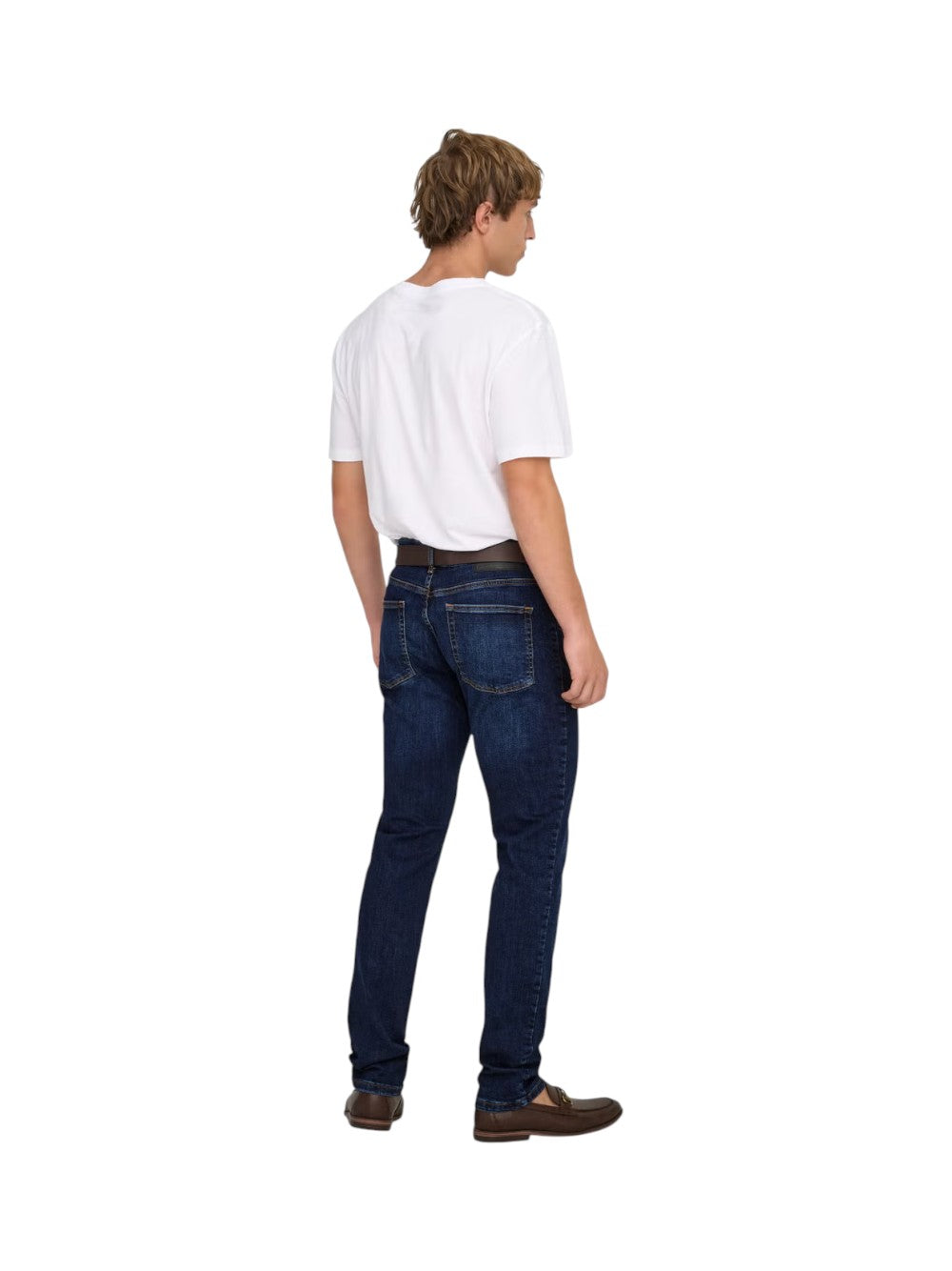 ONLY & SONS Jeans Uomo ONSLOOM SLIM 22026749 4277074