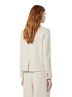 Max Mara Weekend Giacca Donna Wkdnembi 2615041062650 004