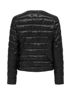 ONLY Giubbino Donna ONLVEGA LIFE QUILT SHORT JACKET CC OTW 15349462