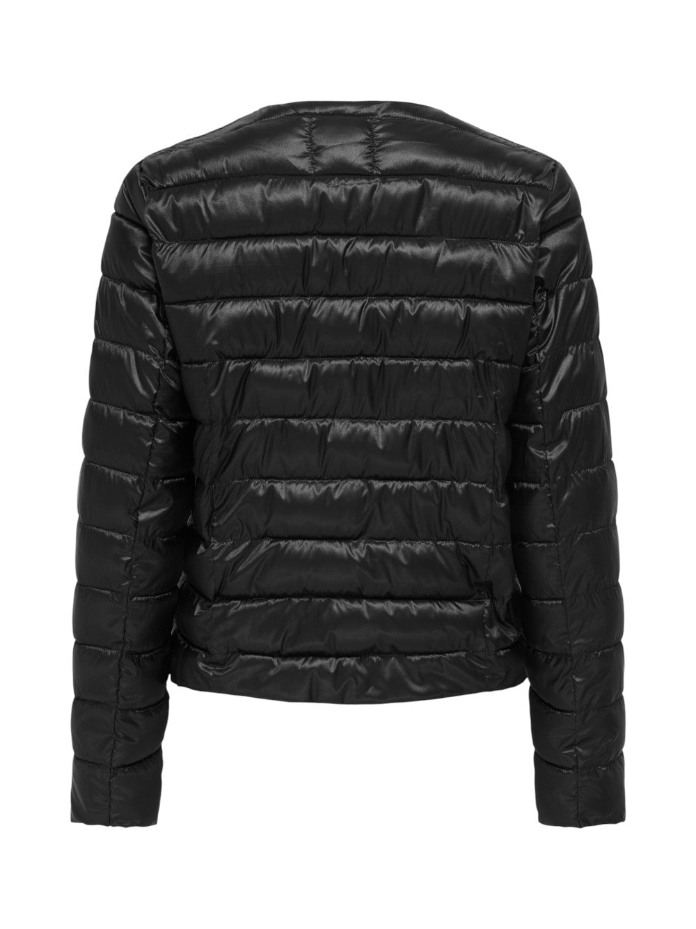 ONLY Giubbino Donna ONLVEGA LIFE QUILT SHORT JACKET CC OTW 15349462