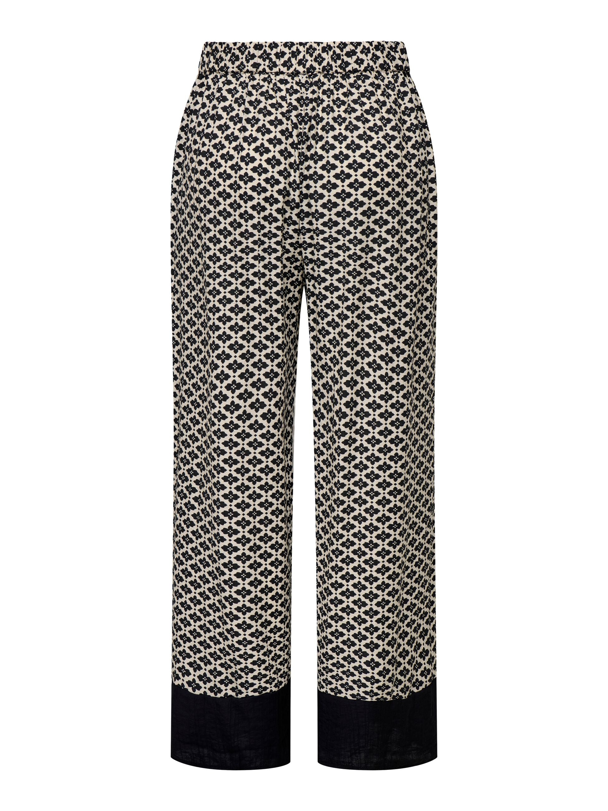 ONLY pantalone Donna 15344377