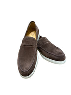 CALCE MOCCASIN Men X1896