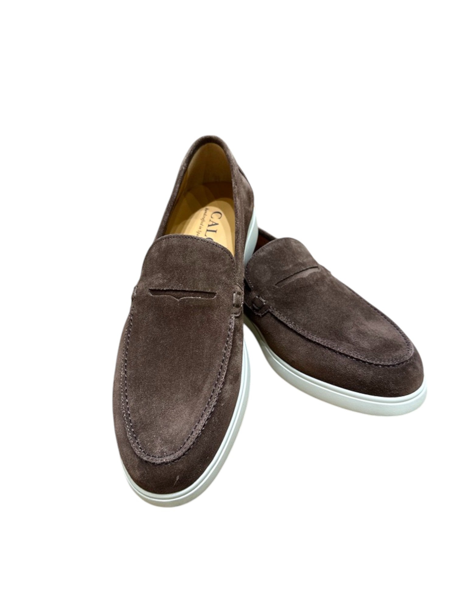 CALCE MOCASSINO Uomo X1896