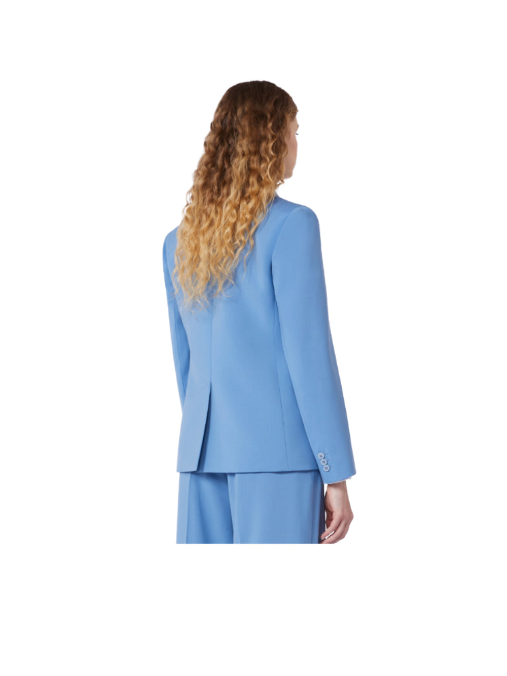 Max Mara Weekend Giacca Donna Wkdlamine 2615041071650 005
