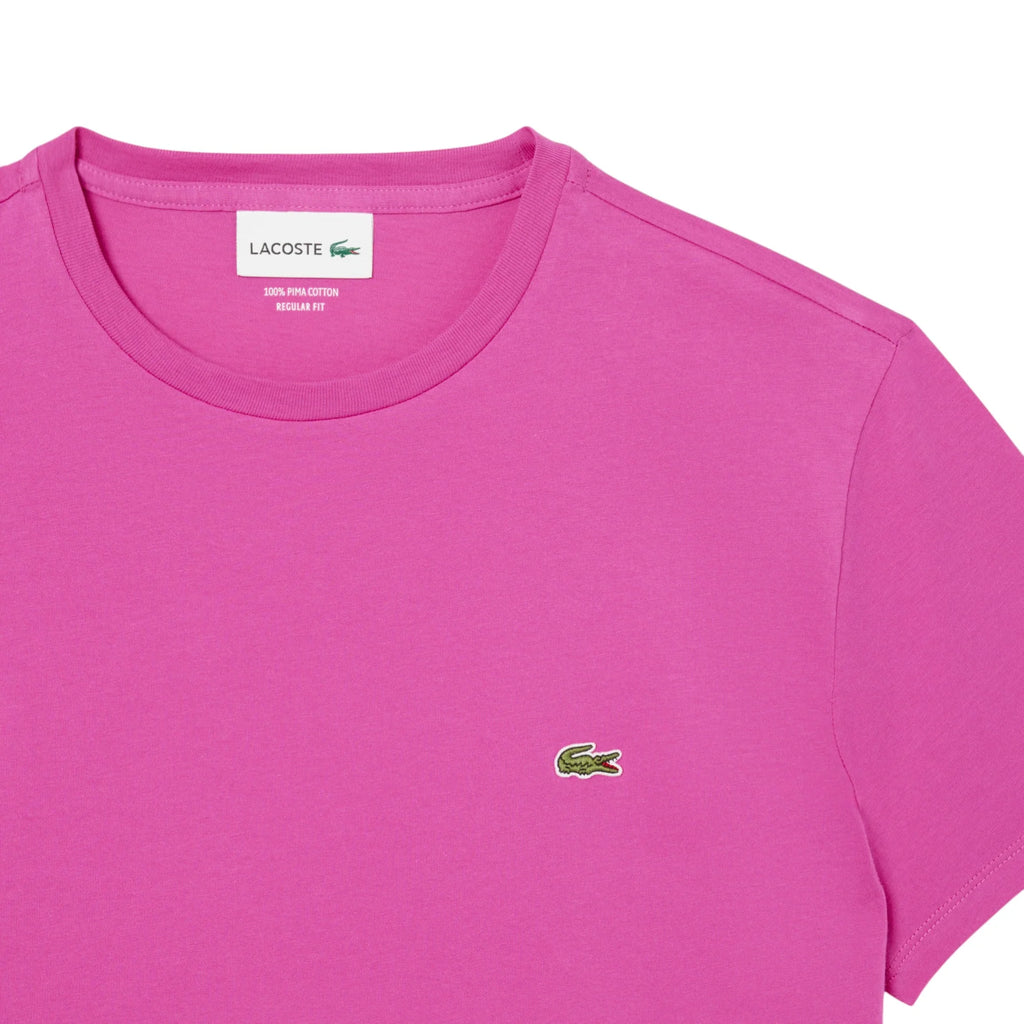 Lacoste T-SHIRT Uomo  TH6709 I1L