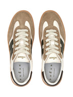 Hogan Sneakers Uomo COOL ALLACCIATO H HXM6470FB60QDA739M