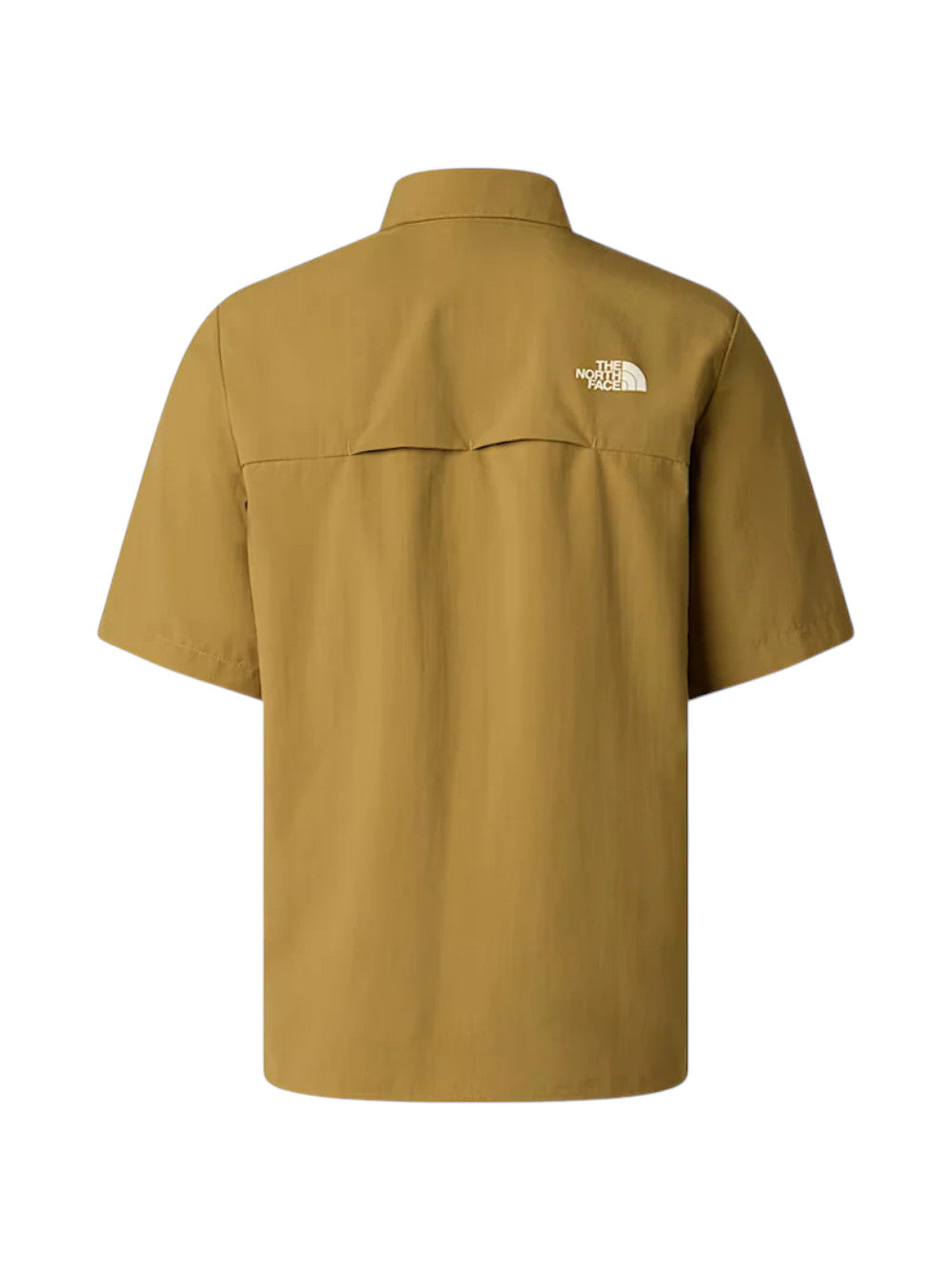 The North Face Camicia Uomo M PACKABLE NF0A8FTQ2EL1