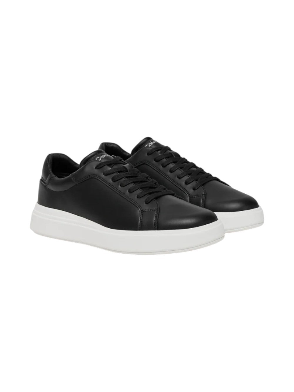 Calvin Klein Scarpa Uomo LOW TOP HM0HM01016