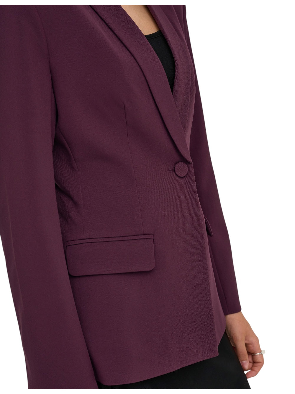 ONLY Giacca Donna ONLASTRID 15376791 19-2118 TCX