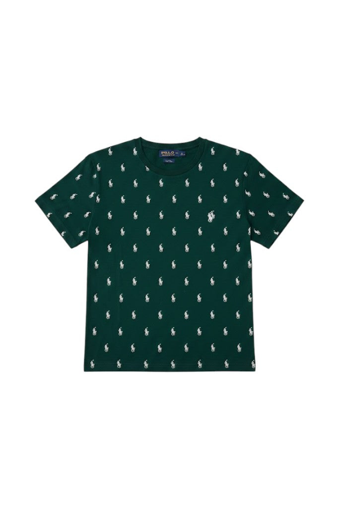 Polo Ralph Lauren T-SHIRT Uomo  714899612 008