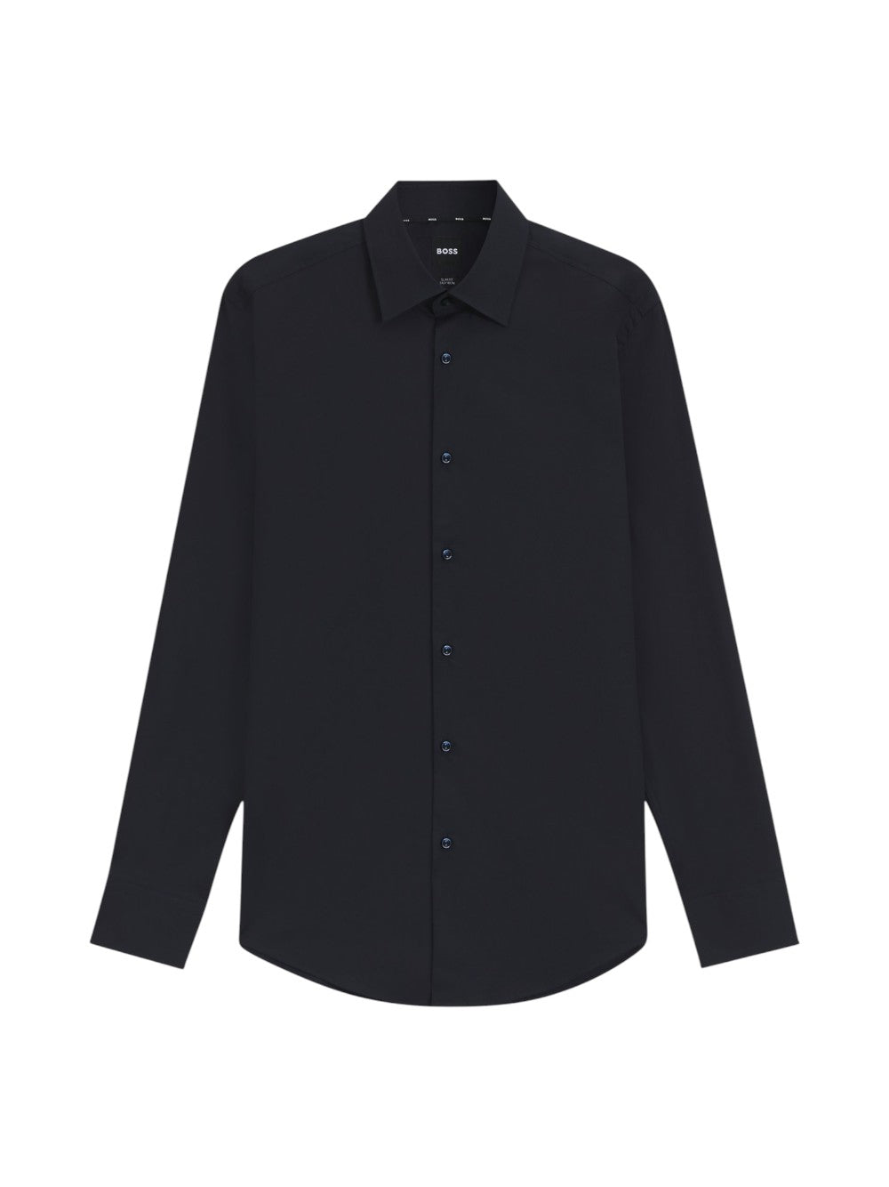 BOSS Camicia Uomo H-HANK-kent 50469345 404
