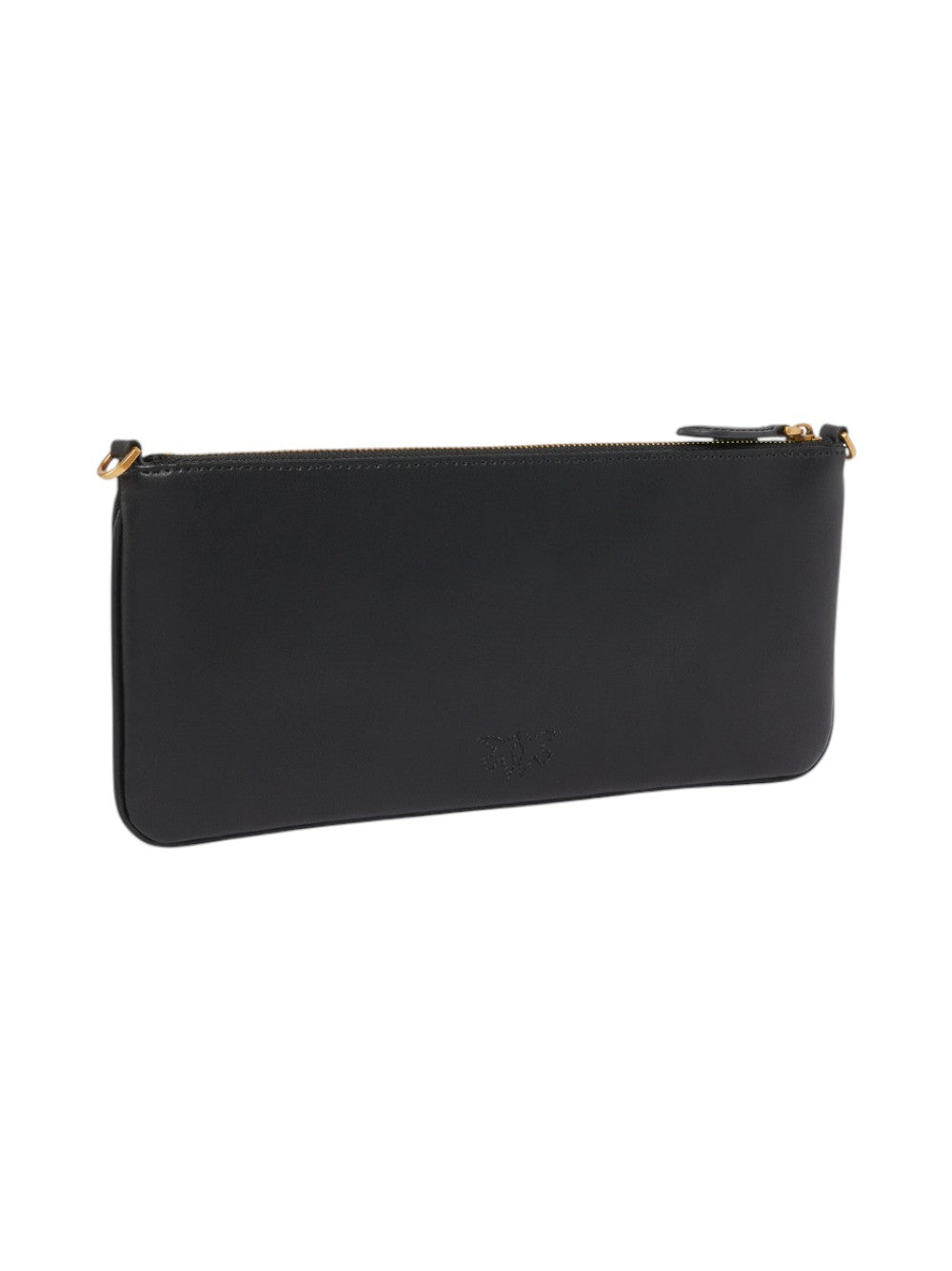 Pinko Borsa Donna HORIZONTAL FLAT VITELLO SETA 102747A0F1 Z99Q