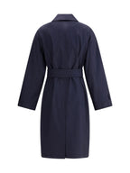 MAX MARA STUDIO Women's Trench Coat EBRIEN