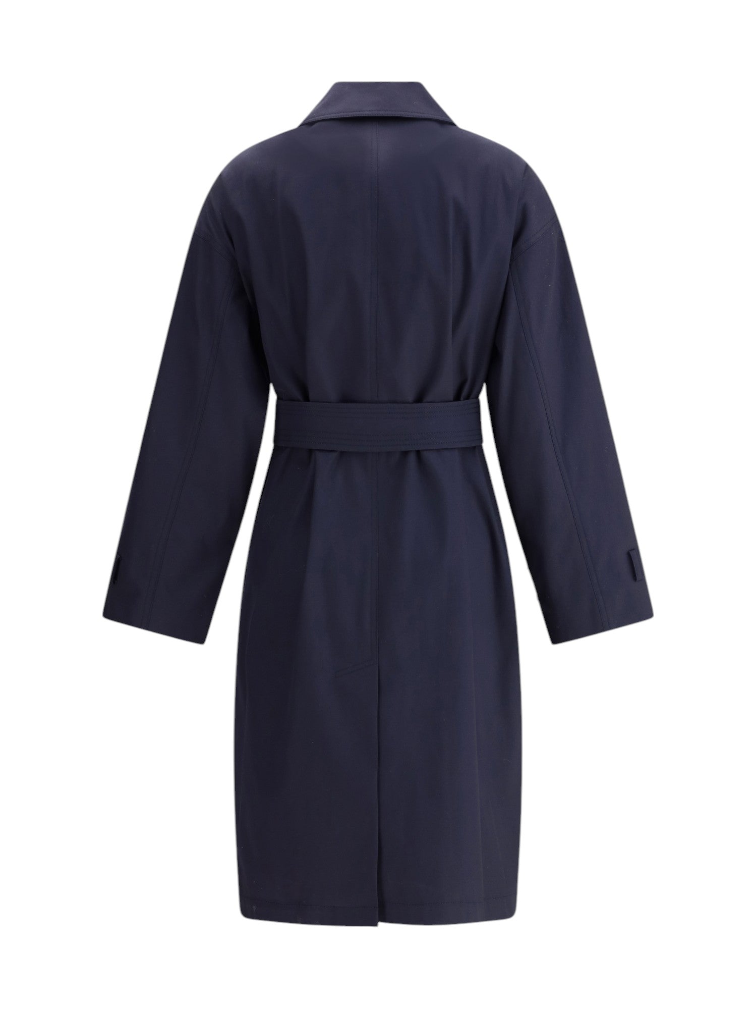 MAX MARA STUDIO Women's Trench Coat EBRIEN