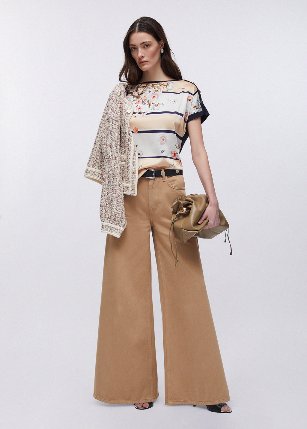 Liu Jo T-SHIRT Donna  WA6437J6308 P9466