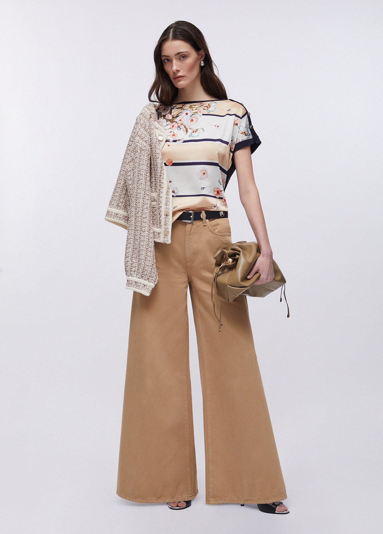Liu Jo T-SHIRT Donna  WA6437J6308 P9466