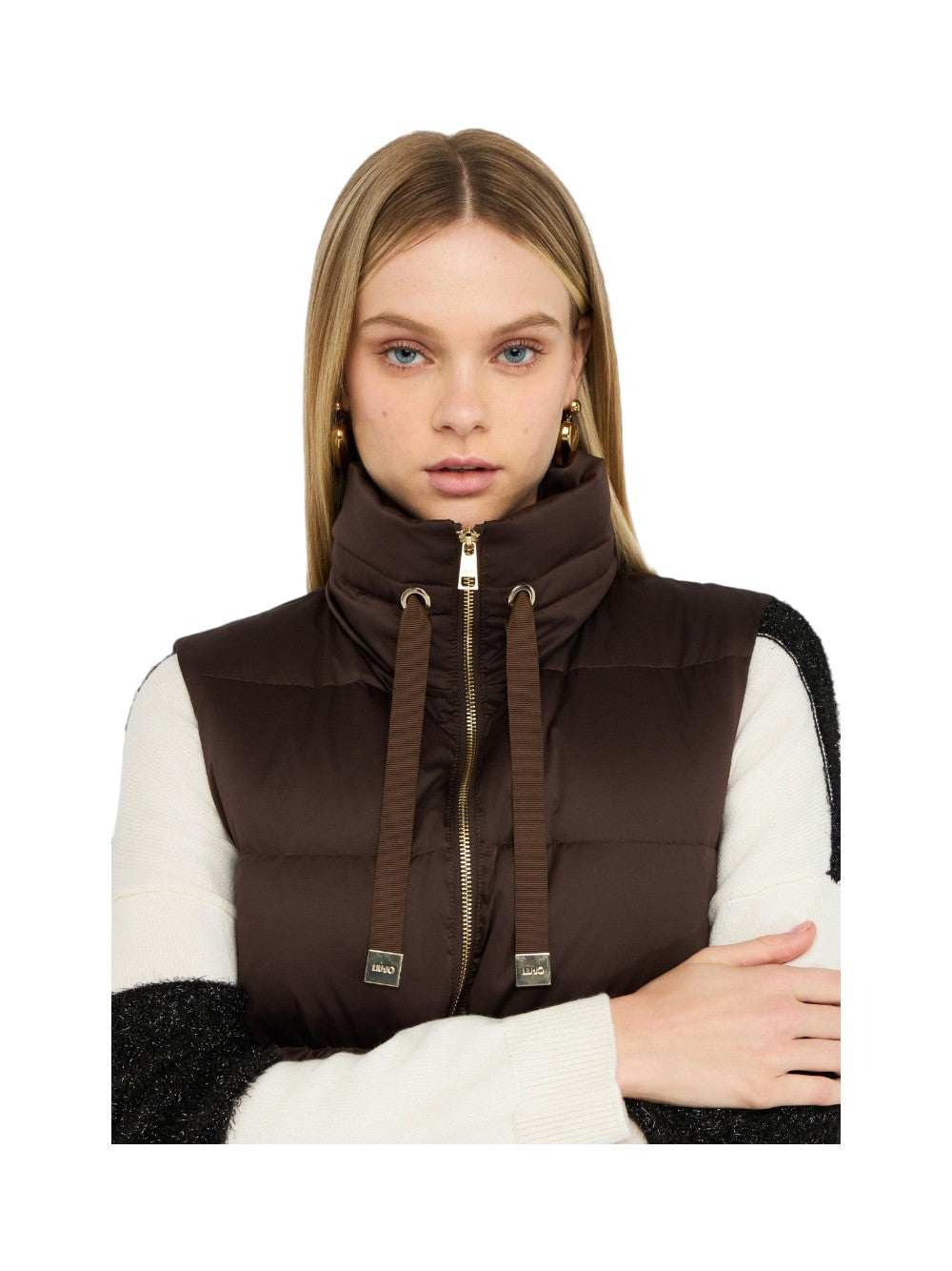 Liu Jo GIUBBINO Donna  MF5292T017A 90915