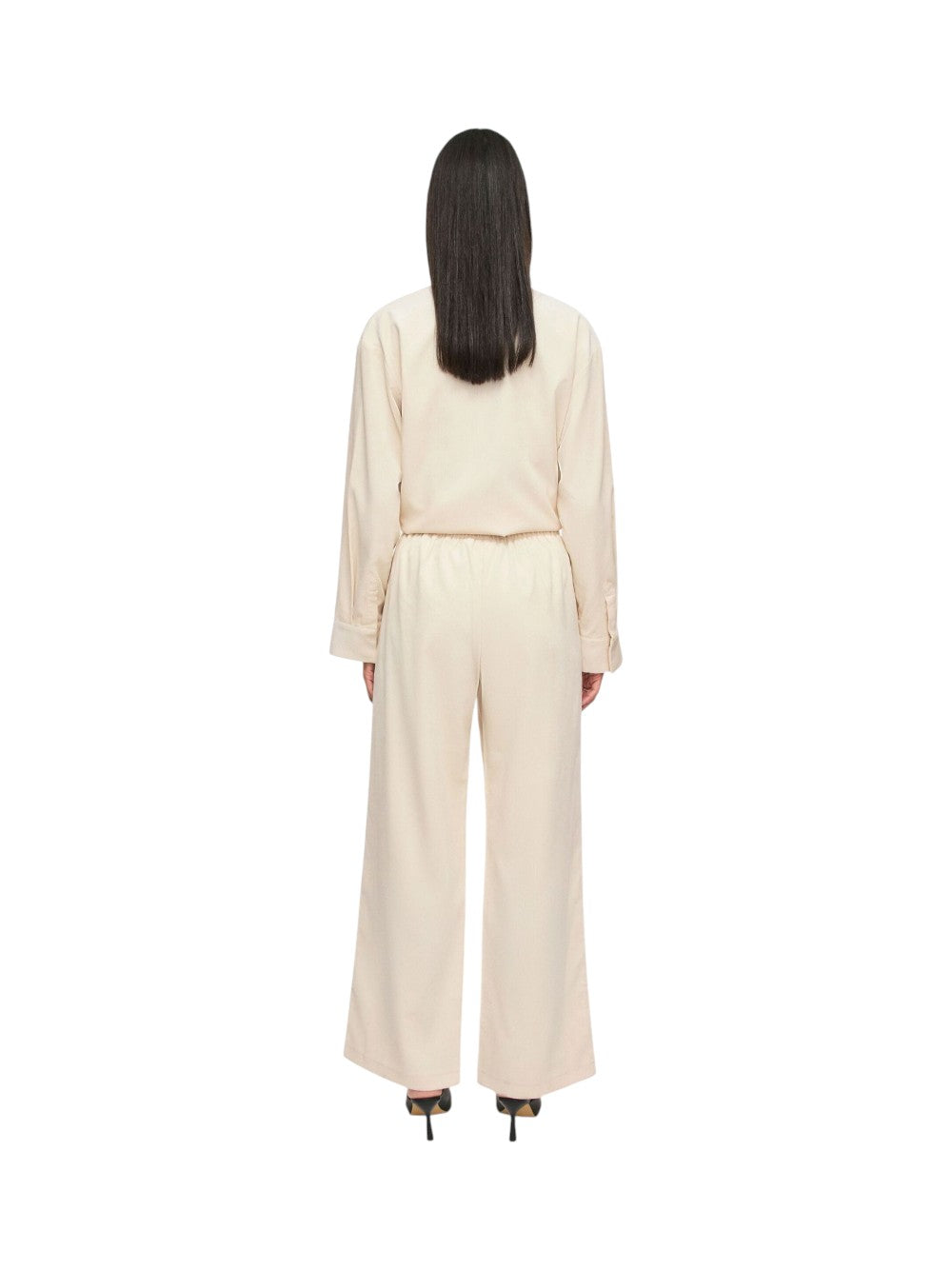 VILA Pantalone Donna VICOURDIE 14116227 13-0905 TCX