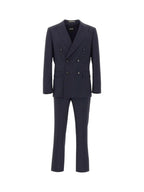 BOSS Abito Uomo H-Huge 50561841 404