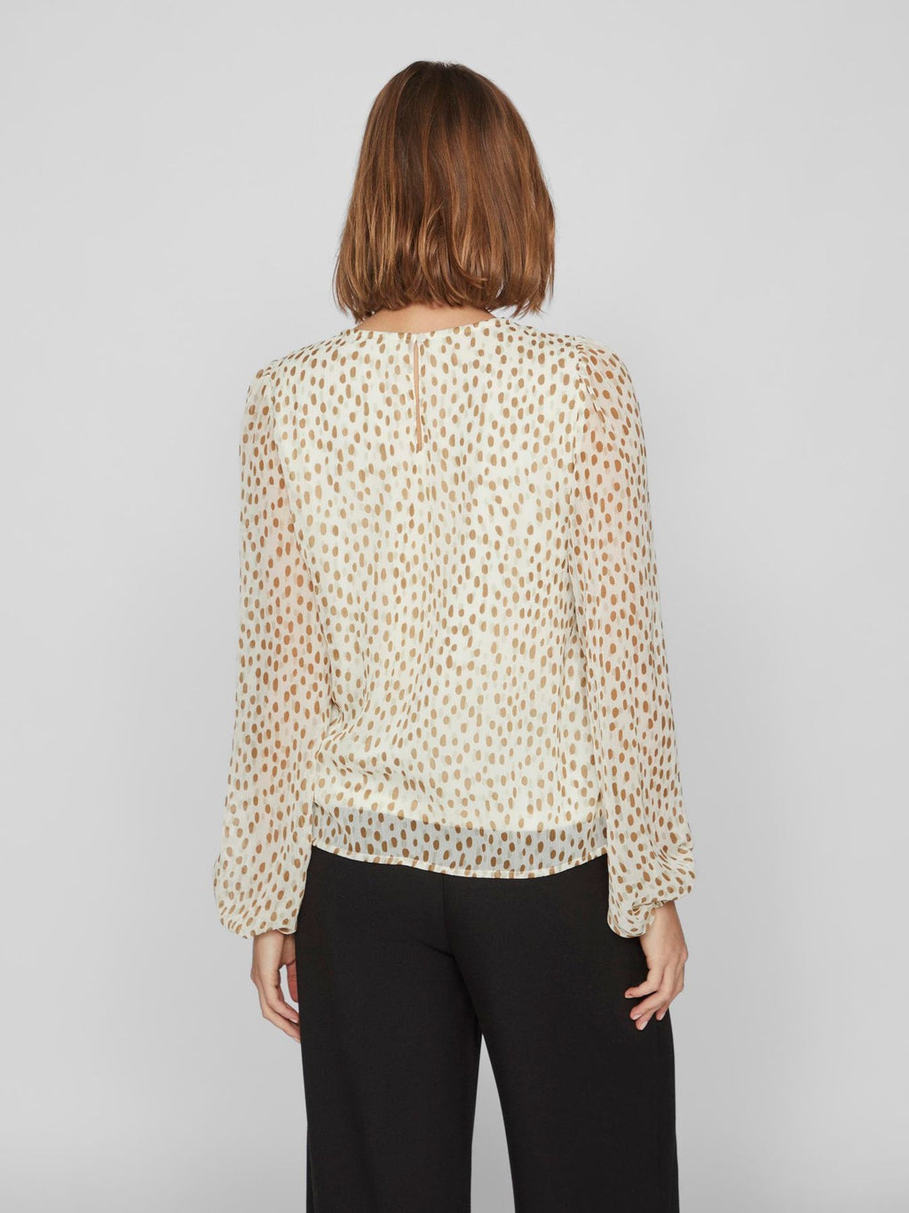 VILA BLUSA Donna 14084606