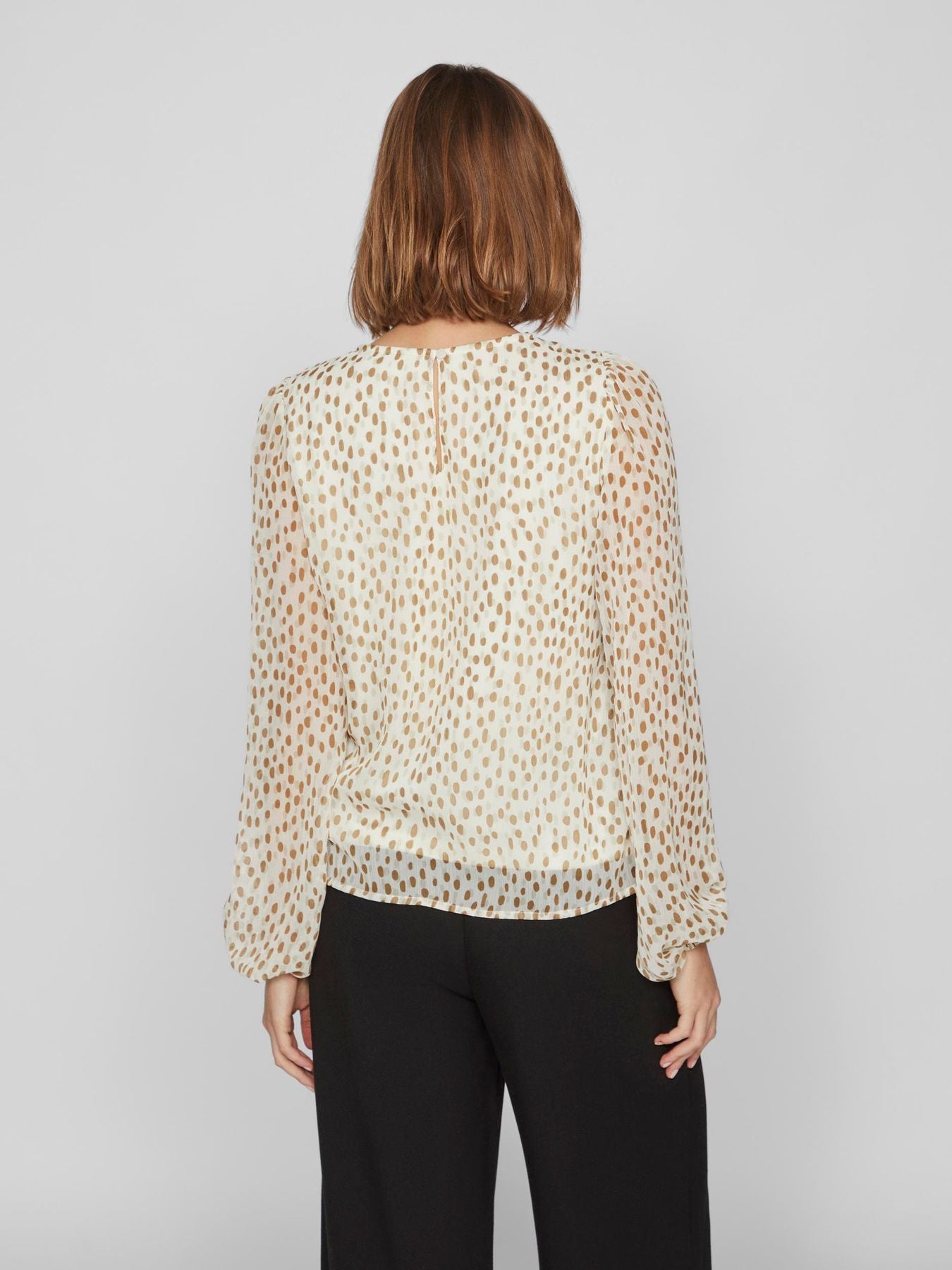 VILA BLOUSE Women 14084606
