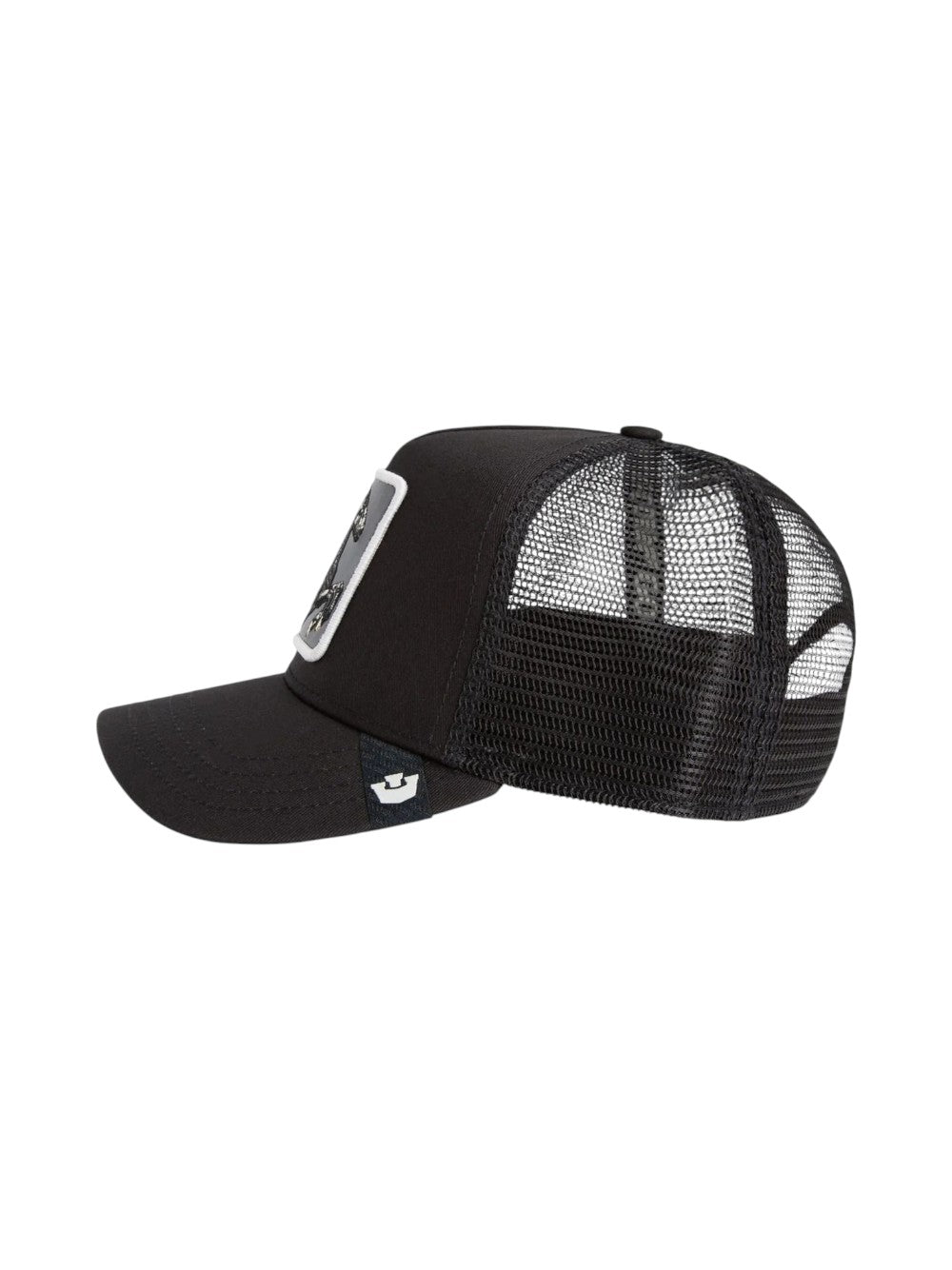 Goorin Bros Cappello Uomo STALLION TRUCKER 101-2451