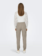 ONLY Women's trousers 15245364