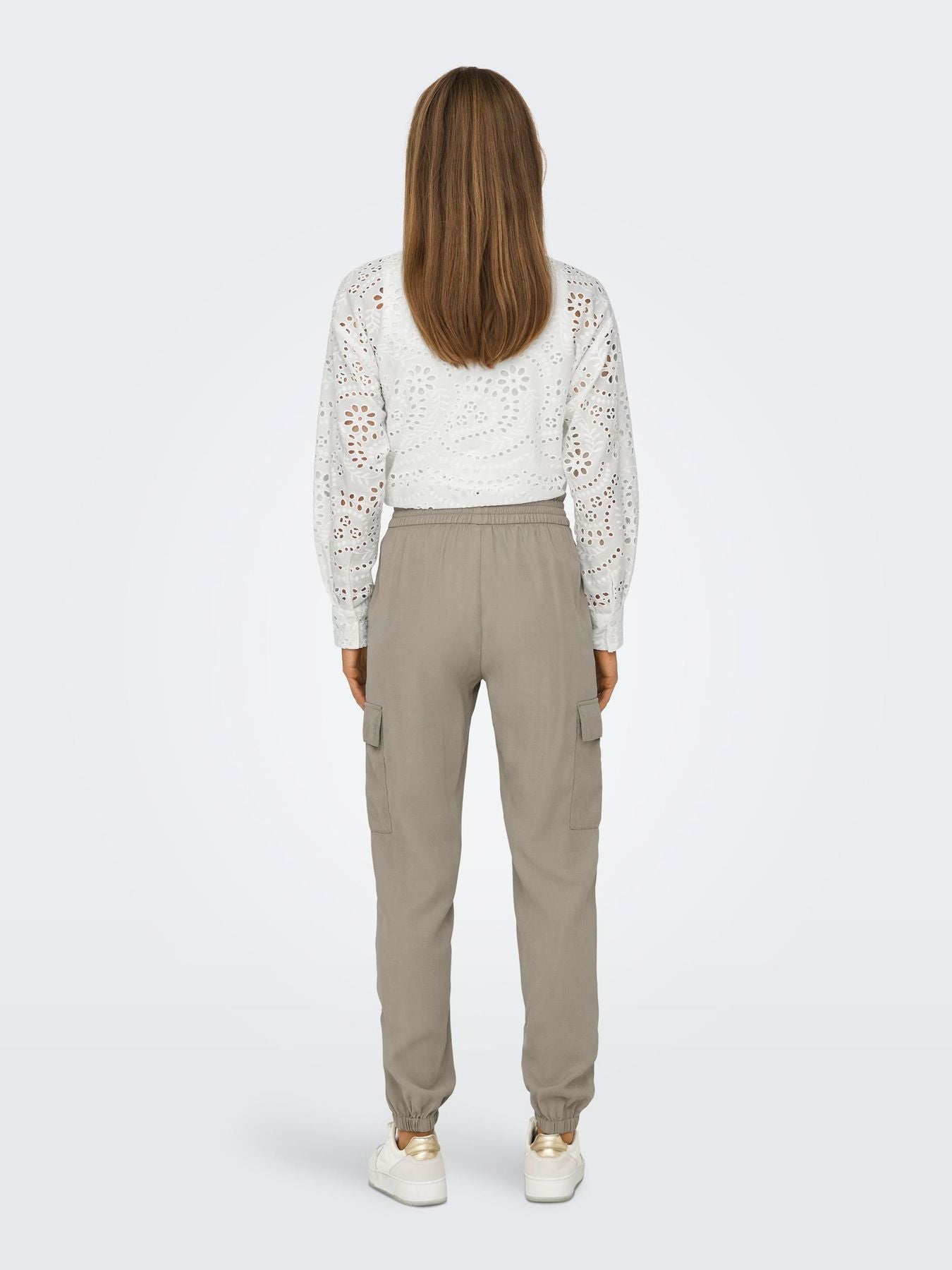 ONLY Women's trousers 15245364