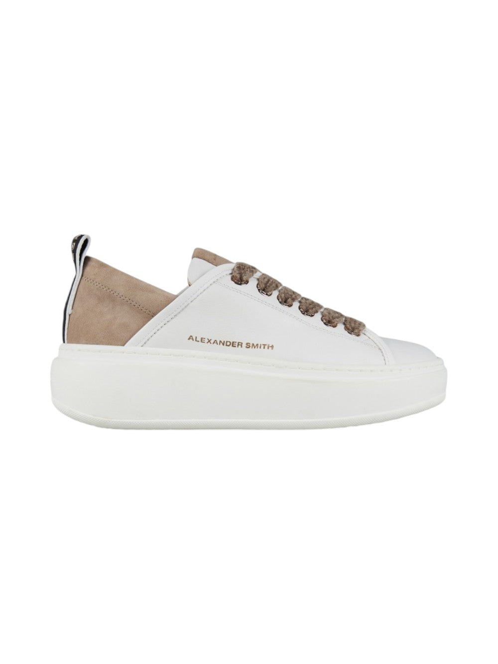 Alexander Smith Sneakers Donna Wembley High ASBCWHW-0523-WCM