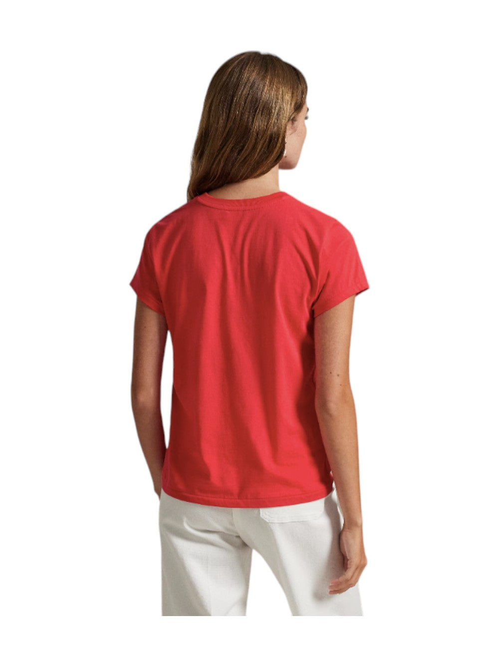 Polo Ralph Lauren T-SHIRT Donna  211898698