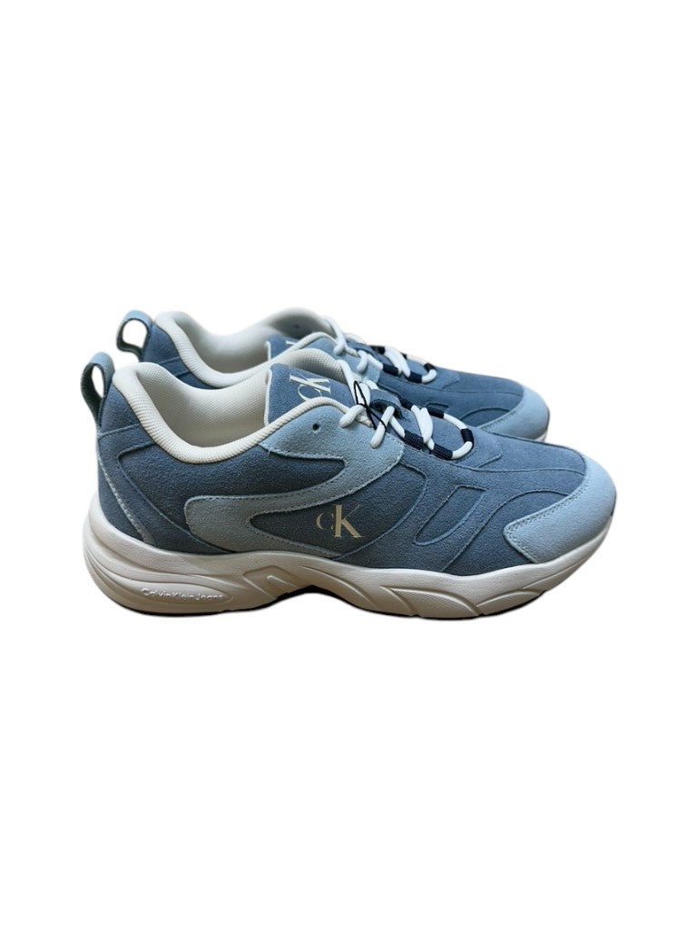 calvin klein SCARPA Uomo YM0YM01171