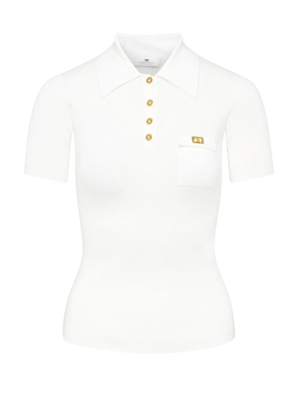 elisabetta franchi Maglia Donna MK63B51E2