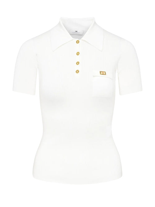 elisabetta franchi Maglia Donna MK63B51E2