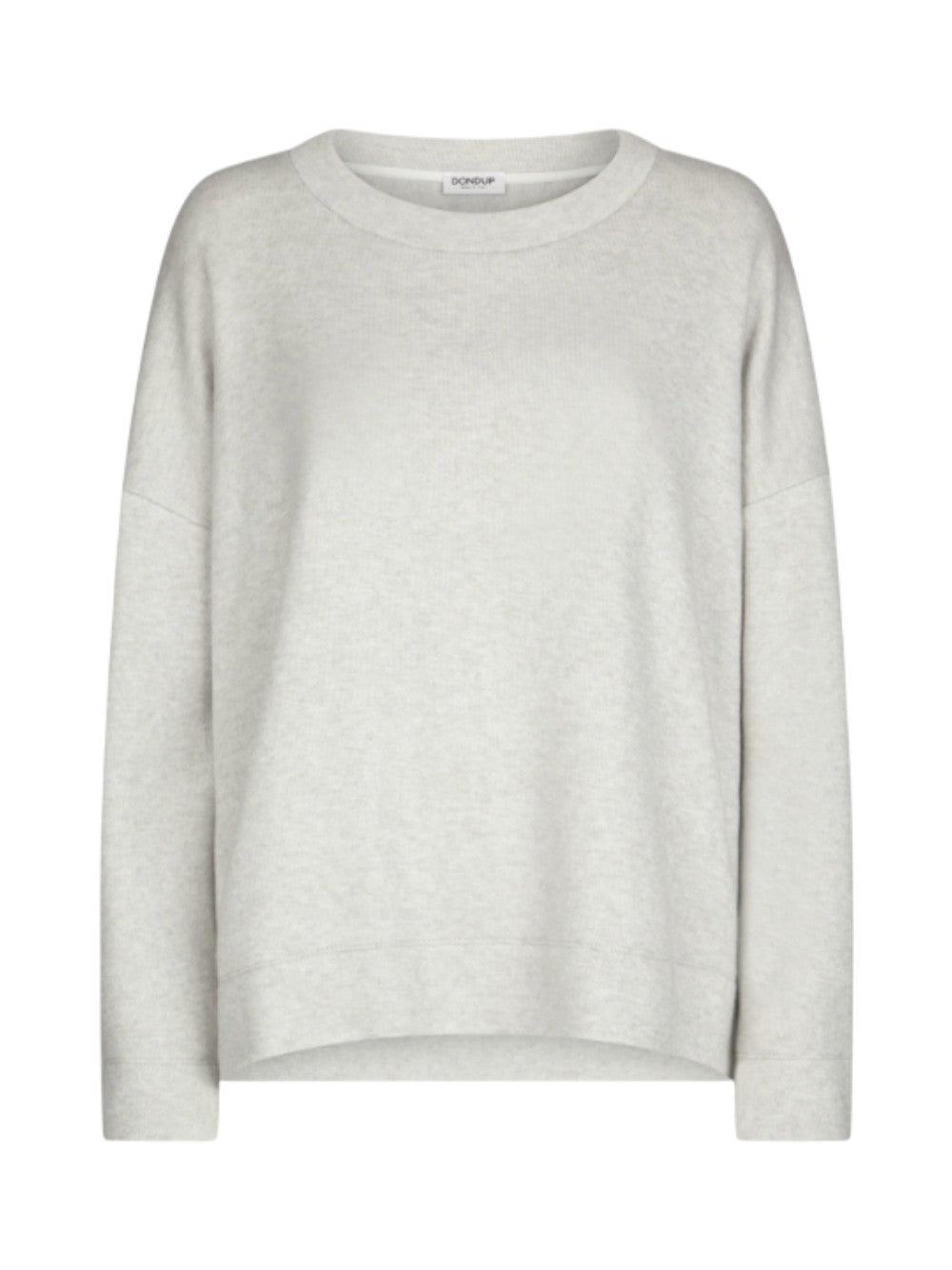 Dondup Felpa Donna FELPA KF0253D F515