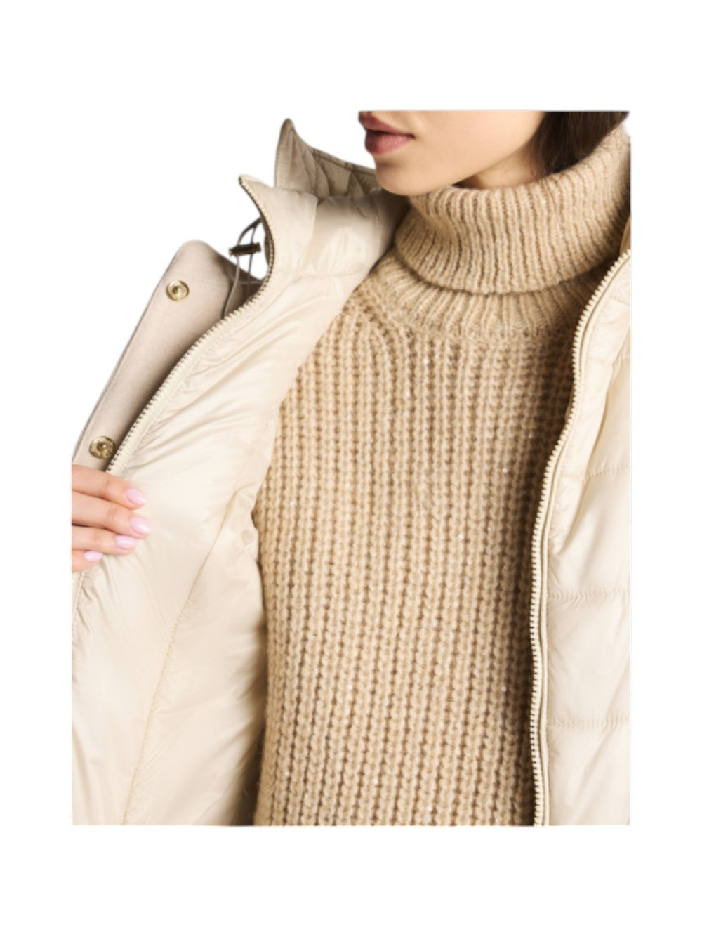 Fay Cappotto Donna  NAW59513430XMY