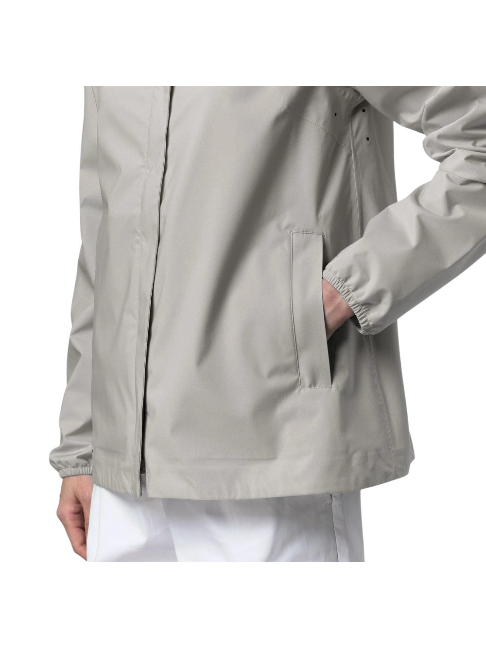 K-Way GIUBBINO Donna MARGUERITE STRETCH DOT K31382W 634