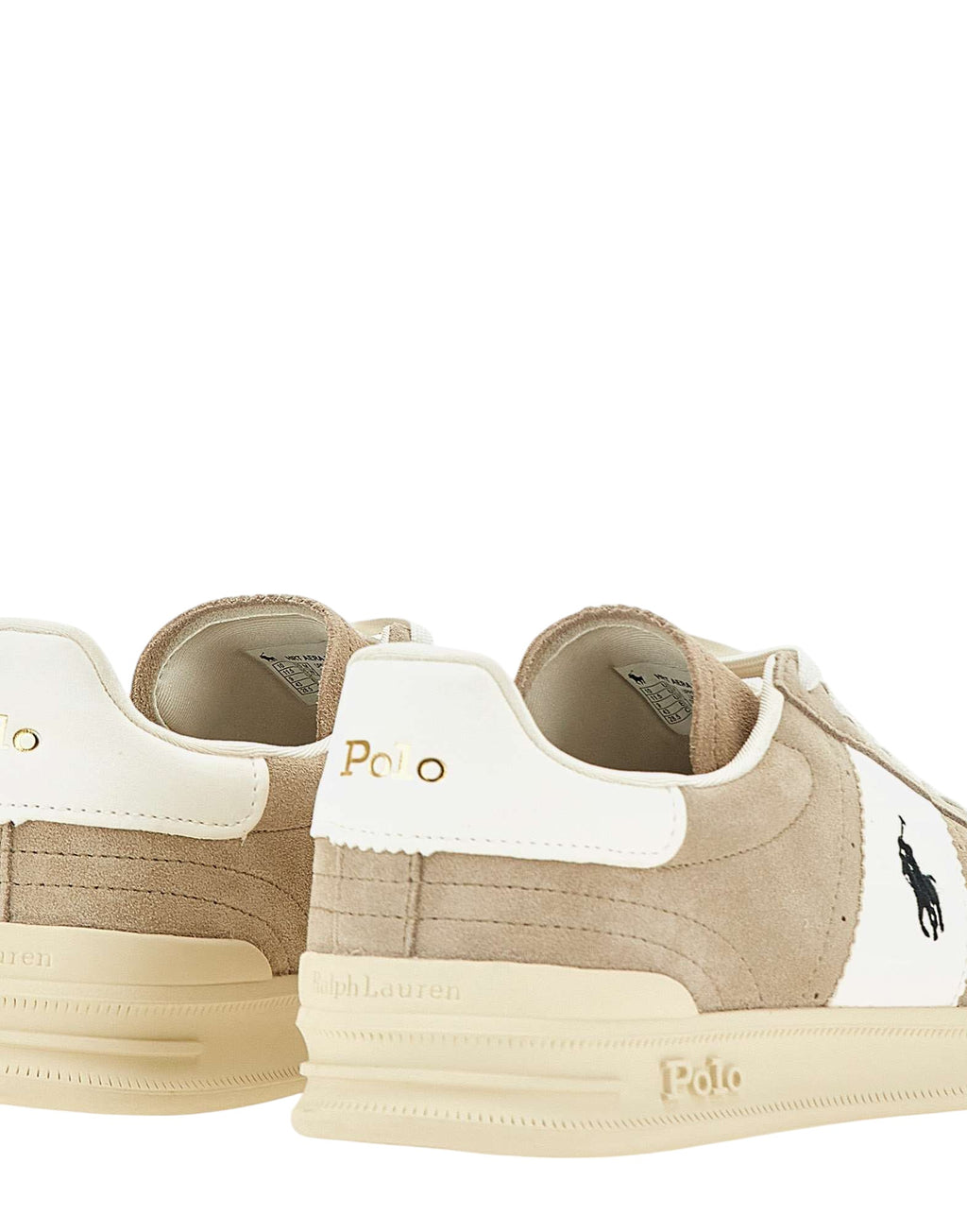 POLO RALPH LAUREN Men's Shoes 809960995