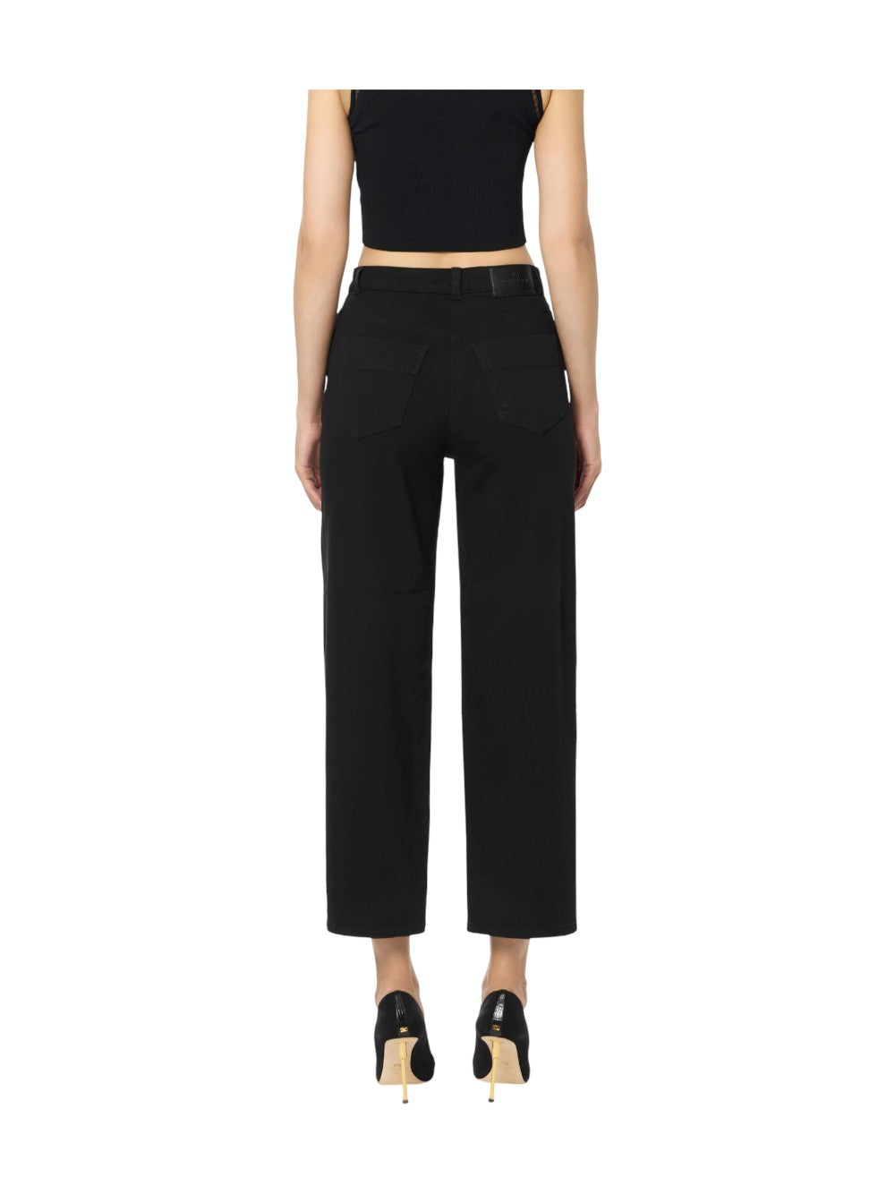 Elisabetta Franchi Jeans Donna  PJ04D56E2110